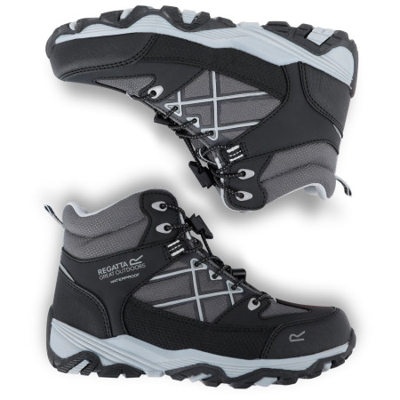 Dječja obuća Regatta Samaris III Boot Jnr