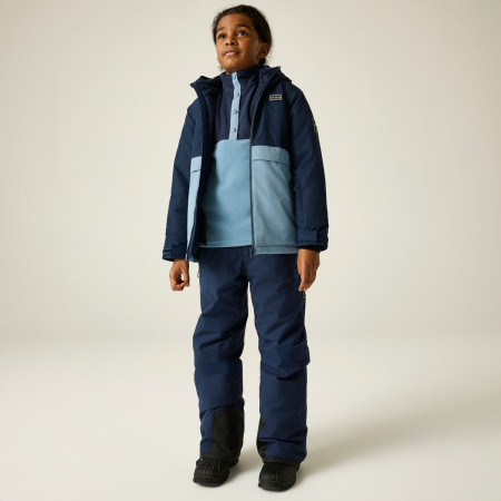 Dječja jakna Dare 2b Wing It Jacket Navy/DuskBlu
