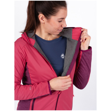 Ženska jakna High Point Total Alpha 3.0 Lady Jacket