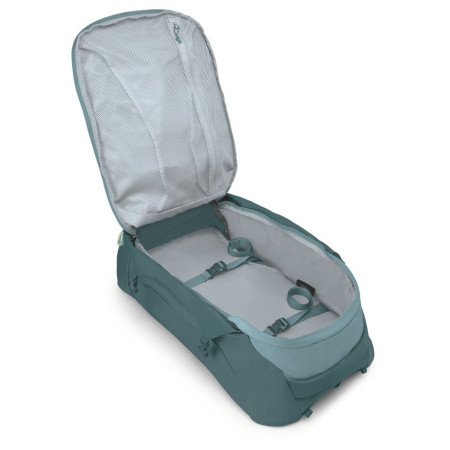 Putna torba Osprey Farpoint 55