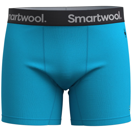 Muške bokserice Smartwool M Boxer Brief Boxed