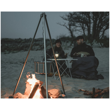 Tronožac Easy Camp Campfire Aluminium Tripod