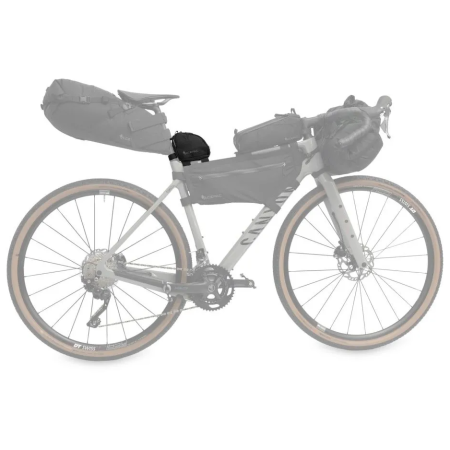 Torba za okvir bicikla Acepac Tube bag MKIII