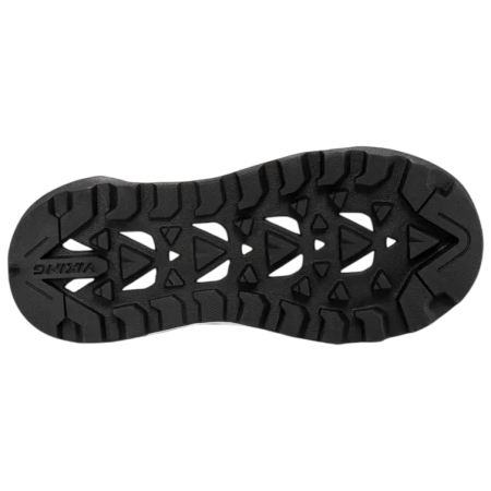 Dječje zimske cipele Viking Outdoor Footwear Constrictor Warm SC WP 2V Dark Pink