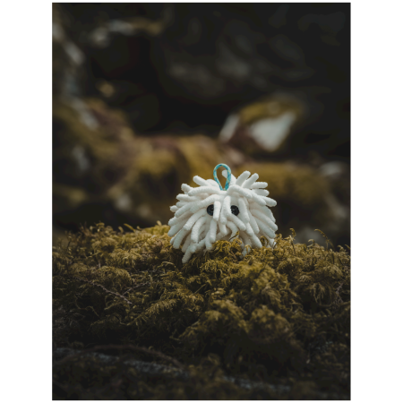 Vrećica za magnezij Midnight Lightning Chalktopus