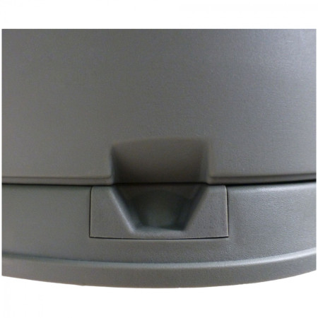 Prijenosni WC Stimex Handy Potti Silver Line