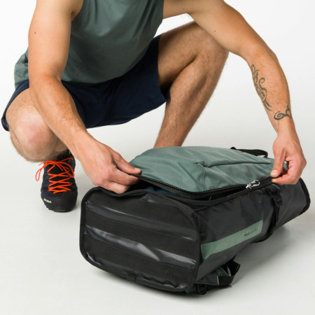 Ruksak za penjanje Wild Country Crag Hauler 40