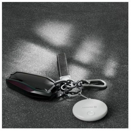 Lokator Swissten FindTag GPS Locator (with Apple Find My function)