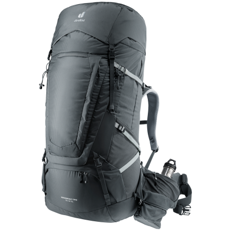 Ženski planinarski ruksak Deuter Aircontact Pro 75+10 SL