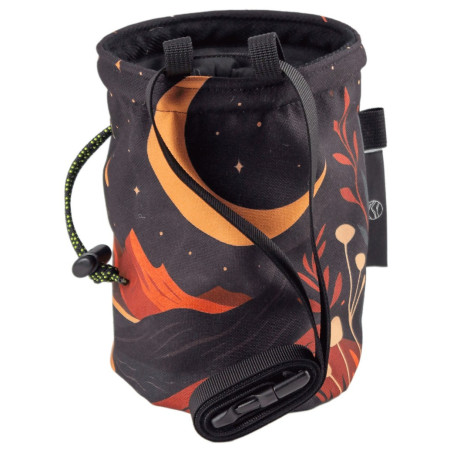 Vrećica za magnezij SIERRA Climbing Element Series