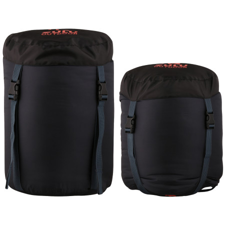 Vreća za spavanje Zulu Ultralight 900 / 195 cm