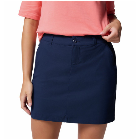 Ženska suknja Columbia Leslie Falls™ II Skort