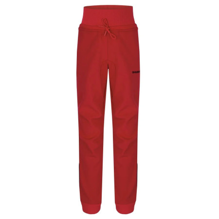 Dječje hlače Husky Kanto K ružičasta Pink