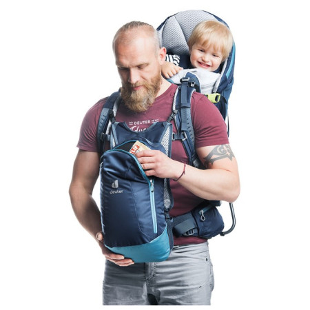 Nosiljke za bebe Deuter Kid Comfort Pro