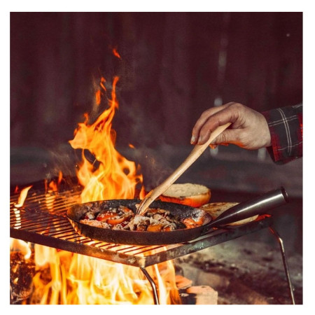 Tava Stabilotherm Jägarstekpanna Original S1 - 21 cm