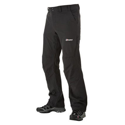 Ženske hlače Berghaus Borazon W