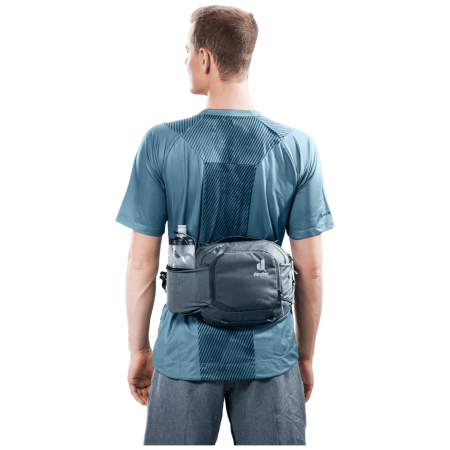 Torbice oko struka Deuter Pulse Pro 5