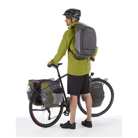 Torba na nosač Vaude Karakorum Pro