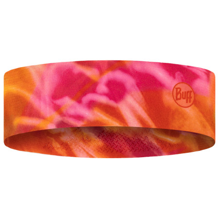 Traka za glavu Buff Coolnet Uv+ Slim Headband