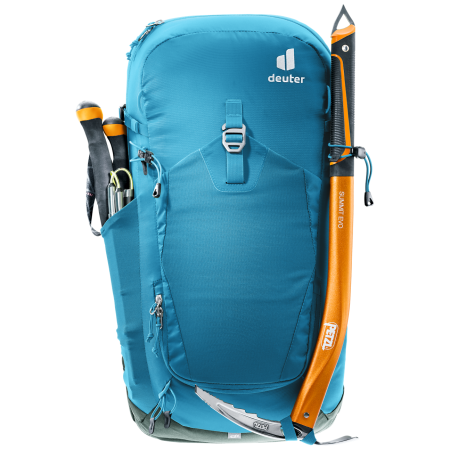 Ruksak Deuter Trail Pro 33