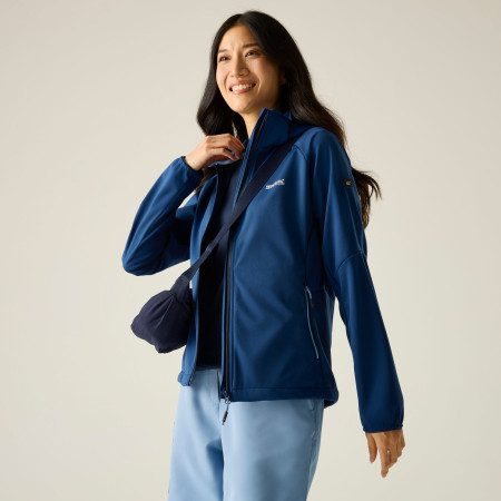 Ženska jakna Regatta Bourda