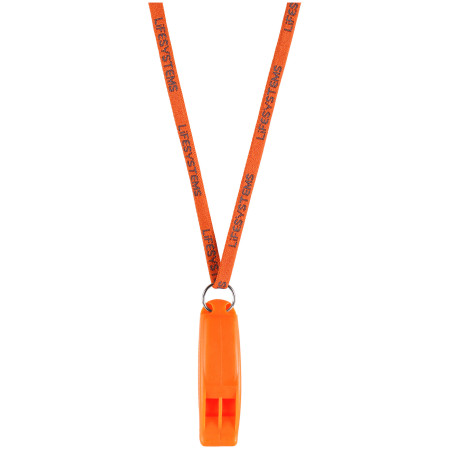 Zviždaljka Lifesystems Safety Whistle