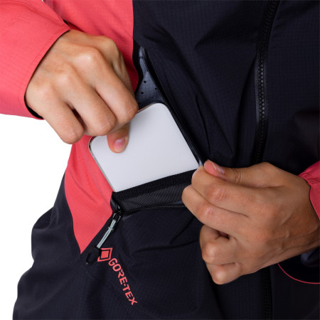 Ženska jakna Dynafit Transalper Gtx Jkt W