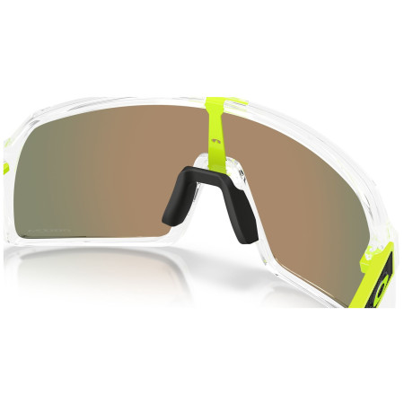 Sunčane naočale OAKLEY Sutro Prizm Ruby