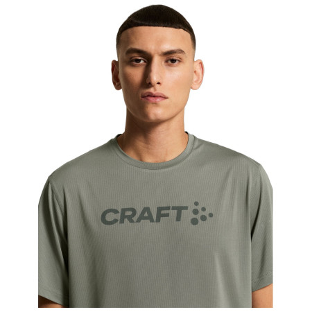 Muška majica Craft ESSence Logo Tee 2 M