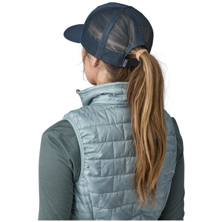 Šilterica Patagonia P-6 Logo Trucker Hat