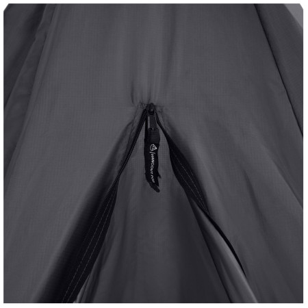 Cerada protiv kiše Hamaka.eu Hangout Pod - na stojan