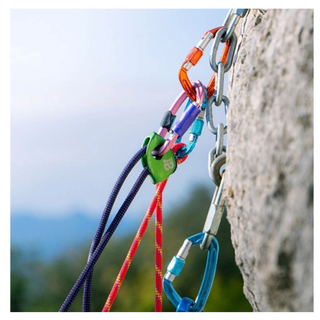 Pupkovina za penjanje Beal Expresso fit