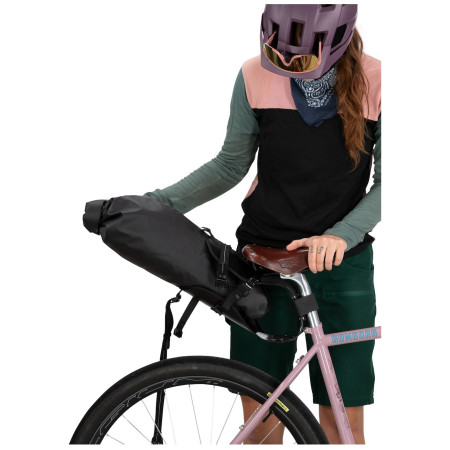 Torbica pod sjedište Osprey Escapist Saddle