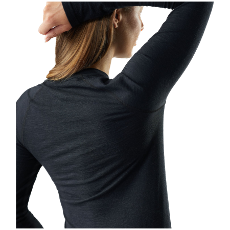 Ženska funkcionalna majica Smartwool Women's Intraknit All-Season Merino Base
