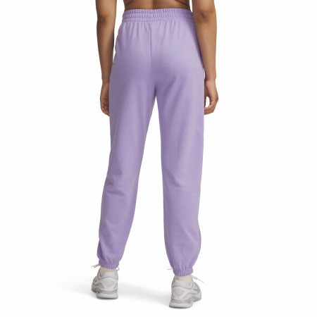 Ženske trenerke Under Armour Rival Terry Jogger