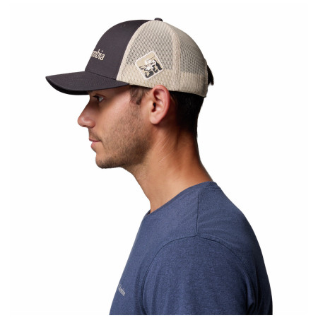 Šilterica Columbia Mesh Snap Back