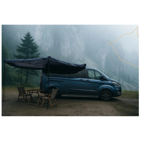 Nadstrešnica Viking Technology 03M