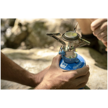 Kuhalo Campingaz Twister Connect PZ