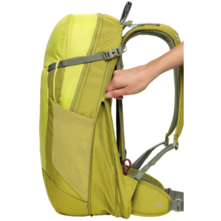 Mali planinarski ruksak Vaude Wizard 18+4