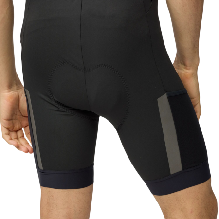Muški biciklistički šorc Fjällräven Hoja Bib Shorts M