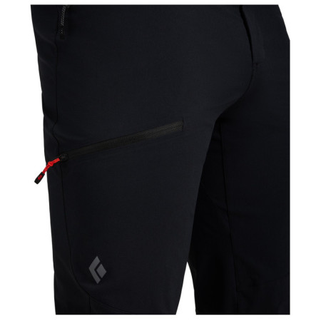 Muške hlače Black Diamond M Alpine Light Pants