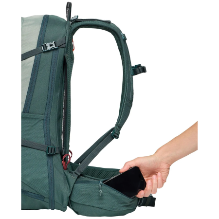 Turistički ruksak Vaude Wizard 30+4