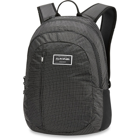 Ruksak Dakine Factor 22 L crna/bijela Rincon