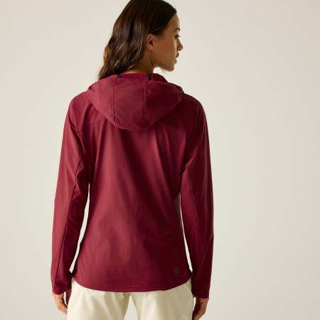 Ženska jakna Dare 2b Nomadic Softshell
