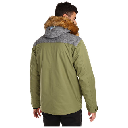 Muška jakna Kilpi Alpha-M