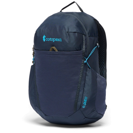 Mali planinarski ruksak Cotopaxi Elqui 18L Backpack tamno plava Carbon