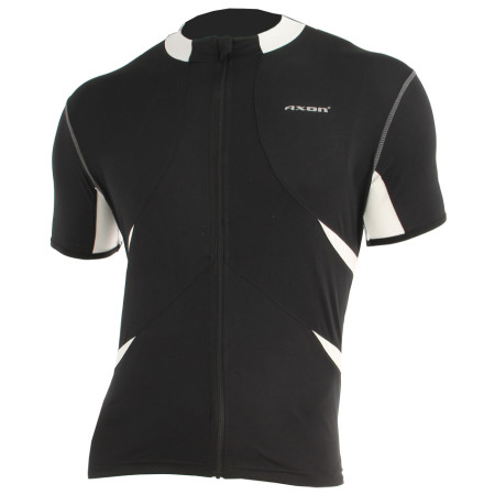 Muški dres Axon Prodigy crna