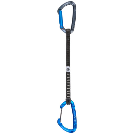 Karabiner za penjanje Skylotec Lime Set M-UL - pack of 6