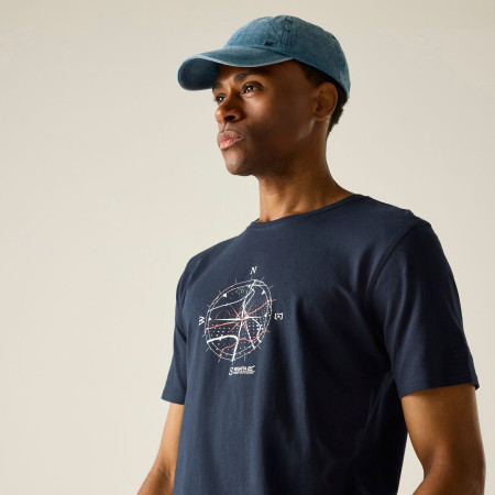 Muška majica Regatta Cline IX