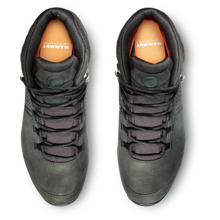 Muške cipele za planinarenje Mammut Mercury IV Mid GTX® Men